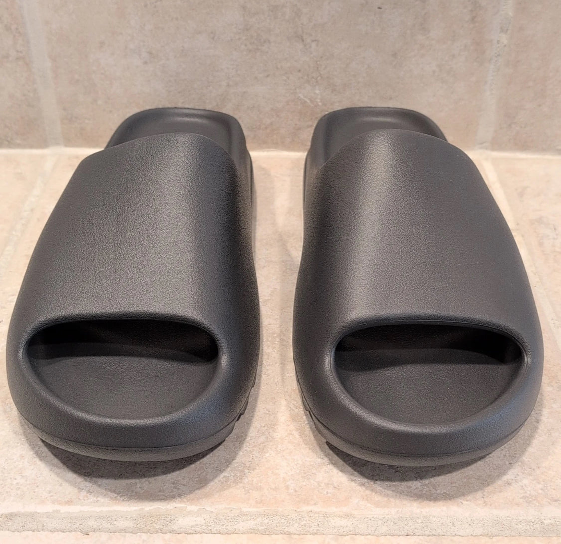 Granite Yeezy Slide