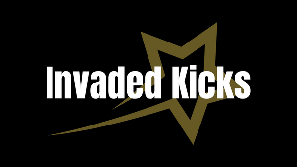 Invaded Kicks